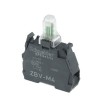 Telemecanique rotes LED-Leuchtelement 230V ZBVM4 Telemecanique rotes LED-Leuchtelement 230V ZBVM4
