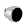 Lovato 8LM Serie Druckknopf 22mm Loch Schwarz 8LM2TB102 Lovato 8LM Serie Druckknopf 22mm Loch Schwarz 8LM2TB102