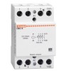 Lovato Modulschütz 63A AC1 4NO 24VAC/DC 3 Module CN6310024 Lovato Modulschütz 63A AC1 4NO 24VAC/DC 3 Module CN6310024