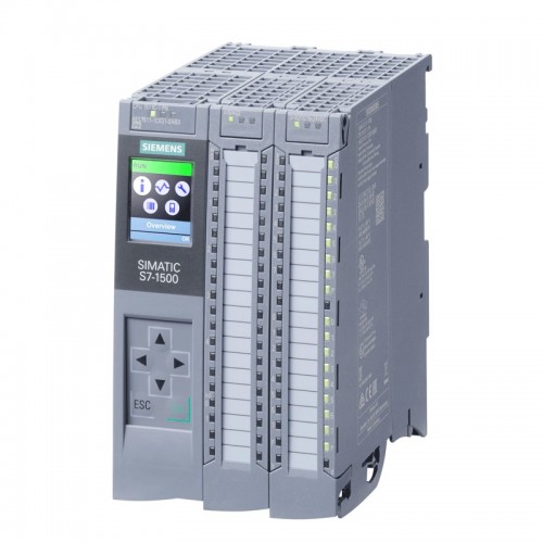 Siemens SIMATIC kompaktes CPU S7-1500 6ES75111CK010AB0 Siemens SIMATIC kompaktes CPU S7-1500 6ES75111CK010AB0