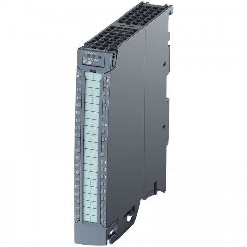 Siemens Simatic digitales Ausgangsmodul S7-1500 6ES75221BL010AB0 Siemens Simatic digitales Ausgangsmodul S7-1500 6ES75221BL010AB0