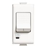 Bticino Matix LS-Schalter 16A AM5216S Bticino Matix LS-Schalter 16A AM5216S