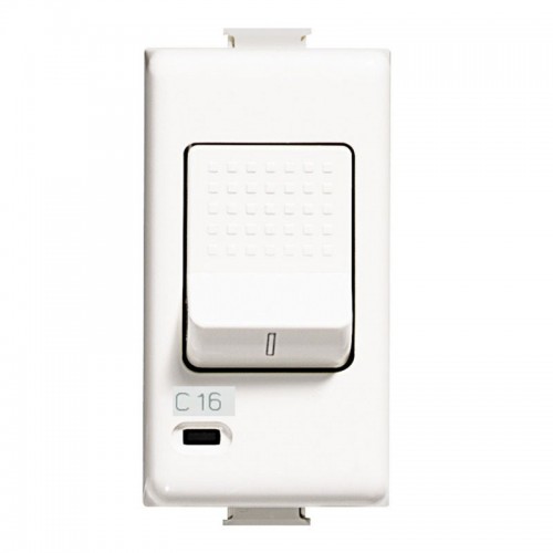 Bticino Matix LS-Schalter 16A AM5216S Bticino Matix LS-Schalter 16A AM5216S