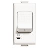 Bticino Matix Leitungsschutzschalter 10A AM5210S Bticino Matix Leitungsschutzschalter 10A AM5210S