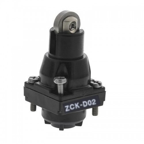 Telemecanique Endschalterkopf ZCKD ZCKD02 Telemecanique Endschalterkopf ZCKD ZCKD02