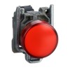 Telemecanique Spionage Lampe Rot IP65 LED integriert 24V XB4BVB4 Telemecanique Spionage Lampe Rot IP65 LED integriert 24V XB4BVB4