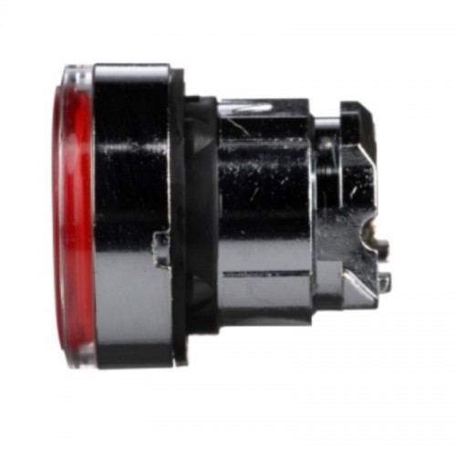 Telemecanique roter LED-Tastenkopf ZB4BW343 Telemecanique roter LED-Tastenkopf ZB4BW343