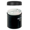 Basis mit Telemecanique-Abdeckung Schwarz IP65 XVBC21 Basis mit Telemecanique-Abdeckung Schwarz IP65 XVBC21