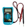 Melchioni Mini-Digital-Taschenmultimeter EM-320A 530134336 Melchioni Mini-Digital-Taschenmultimeter EM-320A 530134336