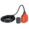 Lovato Schwimmer-Niveauregler PVC-Kabel 10mt LVFSP1W10 Lovato Schwimmer-Niveauregler PVC-Kabel 10mt LVFSP1W10