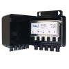 Melchioni Zodiac Sat TV Trennwand ZD83194CE 559573461 Melchioni Zodiac Sat TV Trennwand ZD83194CE 559573461