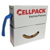 Cellpack Schrumpfschlauch 9,4/4,8 Blau 10 Meter 127068 Cellpack Schrumpfschlauch 9,4/4,8 Blau 10 Meter 127068