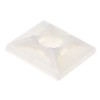 Cellpack Klebesockel 19x19 für Naturkabelbinder 100 Stück 146484 Cellpack Klebesockel 19x19 für Naturkabelbinder 100 Stück 146484