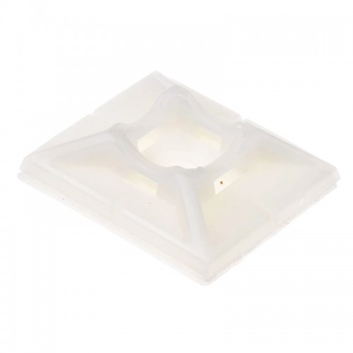 Cellpack Klebesockel 19x19 für Naturkabelbinder 100 Stück 146484 Cellpack Klebesockel 19x19 für Naturkabelbinder 100 Stück 146484