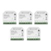 Comelit WLAN Smart Home Kit für Lichtmanagement 2 Ausgänge 5A WKIT520L Comelit WLAN Smart Home Kit für Lichtmanagement 2 Ausgänge 5A WKIT520L