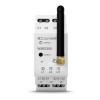 Comelit WLAN Smart Home Modul für ein-/ dreiphasiges Verbrauchsmanagement WMIS300 Comelit WLAN Smart Home Modul für ein-/ dreiphasiges Verbrauchsmanagement WMIS300