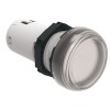 Lovato Monoblock LED-Leuchte transparent LED 230V LPMLM7 Lovato Monoblock LED-Leuchte transparent LED 230V LPMLM7