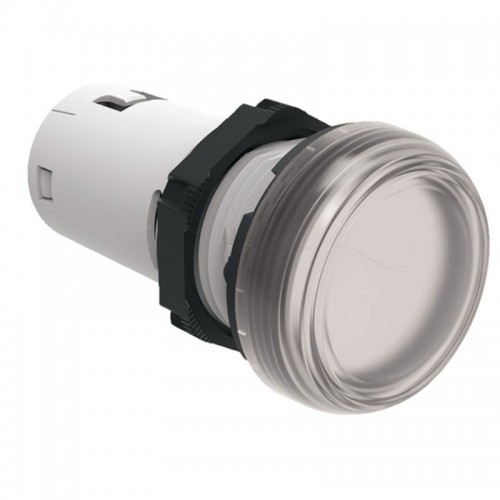 Lovato Monoblock LED-Leuchte transparent LED 230V LPMLM7 Lovato Monoblock LED-Leuchte transparent LED 230V LPMLM7