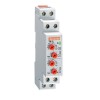 Lovato Pause Timer 1 Modul 12-240VAC-DC TMPL Lovato Pause Timer 1 Modul 12-240VAC-DC TMPL