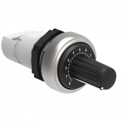 Lovato 1KOHM Monoblock-Potentiometer LPCPA001 Lovato 1KOHM Monoblock-Potentiometer LPCPA001