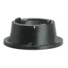 Lovato Sockel für Lichtmodule 62mm 8LB6BP03 Lovato Sockel für Lichtmodule 62mm 8LB6BP03