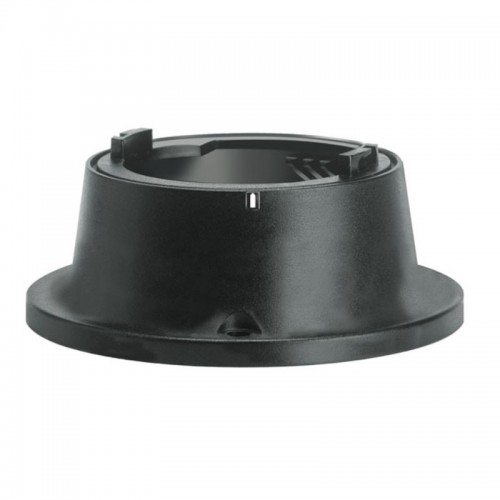 Lovato Sockel für Lichtmodule 62mm 8LB6BP03 Lovato Sockel für Lichtmodule 62mm 8LB6BP03