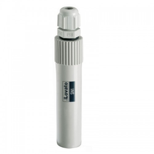 Lovato 1-Elektroden-Sonde 100mm 11SN1 Lovato 1-Elektroden-Sonde 100mm 11SN1