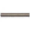 Fischer Edelstahl-Metergewindestange A2 M12x1000 mm 00530379 Fischer Edelstahl-Metergewindestange A2 M12x1000 mm 00530379