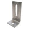 Fischer Winkelhalter MW SA A2 76x32mm für Photovoltaik 00518952 Fischer Winkelhalter MW SA A2 76x32mm für Photovoltaik 00518952