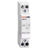 Lovato Modulschütz 20A AC1 2NO 24VAC/DC 1 Modul CN2020024 Lovato Modulschütz 20A AC1 2NO 24VAC/DC 1 Modul CN2020024