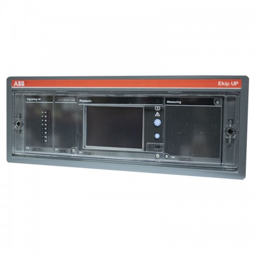 Abb Ekip Up Protect+ Digitaleinheit mit IPS und Zubehör 1SDA107690R1 Abb Ekip Up Protect+ Digitaleinheit mit IPS und Zubehör 1SDA107690R1