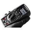 Uniks Auto-Bereich und TRMS-Multimeter mit IP67 M37 Temperatur Uniks Auto-Bereich und TRMS-Multimeter mit IP67 M37 Temperatur