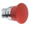 Telemecanique rote Taste ZB4BC4 Telemecanique rote Taste ZB4BC4