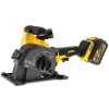 Dewalt XR Flexvolt 54V Nutenfräsmaschine mit Akku DCG200T2-QW Dewalt XR Flexvolt 54V Nutenfräsmaschine mit Akku DCG200T2-QW