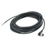 Telemecanique vorverdrahteter Stecker mit 10 Meter Kabel XZCP1241L10 Telemecanique vorverdrahteter Stecker mit 10 Meter Kabel XZCP1241L10