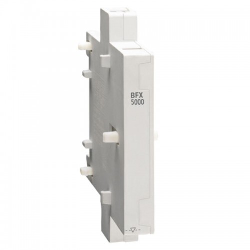 Lovato Laterale mechanische Verklinkung für Schütze BFX5300 Lovato Laterale mechanische Verklinkung für Schütze BFX5300