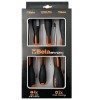 Beta EVOX PH-LPP 6 Schraubendreher-Set 012031006 Beta EVOX PH-LPP 6 Schraubendreher-Set 012031006