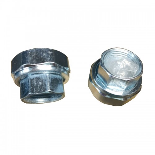 Wilo Paar Rohrverschraubungen 2x1 1/4 FA DN30 2955352 Wilo Paar Rohrverschraubungen 2x1 1/4 FA DN30 2955352