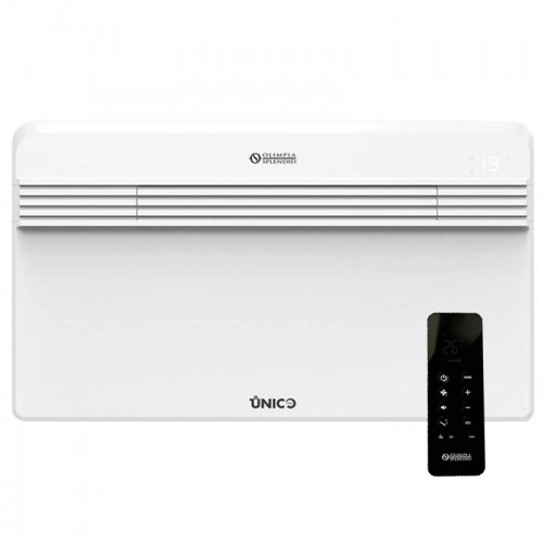 Olimpia Splendid Klimagerät ohne Außeneinheit UNICO PRO 30 HP EVA 01999 Olimpia Splendid Klimagerät ohne Außeneinheit UNICO PRO 30 HP EVA 01999