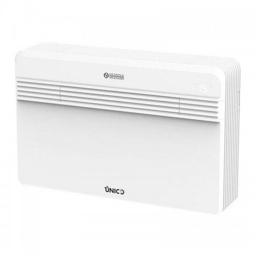 Olimpia Splendid Klimagerät ohne Außeneinheit UNICO PRO 30 HP EVA 01999 Olimpia Splendid Klimagerät ohne Außeneinheit UNICO PRO 30 HP EVA 01999