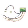 Comelit Simplehome Modul 5 Eingänge und 4 Transistorausgänge 20046502 Comelit Simplehome Modul 5 Eingänge und 4 Transistorausgänge 20046502