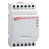 Lovato Umschaltrelais 2 Wechselausgänge 240V LVMP10A240 Lovato Umschaltrelais 2 Wechselausgänge 240V LVMP10A240