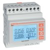 Lovato LCD Multimeter rs485 enthalten 100-240VAC 115-250VDC DMG110 Lovato LCD Multimeter rs485 enthalten 100-240VAC 115-250VDC DMG110