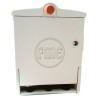 Fanton Polifemo Baustellenverteiler Midi ASC 18KW mit 6 CEE-Steckdosen 74672 Fanton Polifemo Baustellenverteiler Midi ASC 18KW mit 6 CEE-Steckdosen 74672