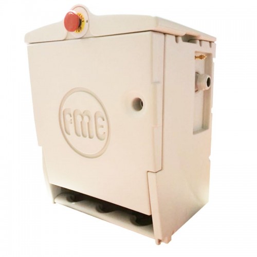 Fanton Polifemo Baustellenverteiler Midi ASC 18KW mit 6 CEE-Steckdosen 74694 Fanton Polifemo Baustellenverteiler Midi ASC 18KW mit 6 CEE-Steckdosen 74694