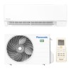 Panasonic Klimaanlage FZ 6,3KW 24000BTU A++/A+ R32 Panasonic Klimaanlage FZ 6,3KW 24000BTU A++/A+ R32