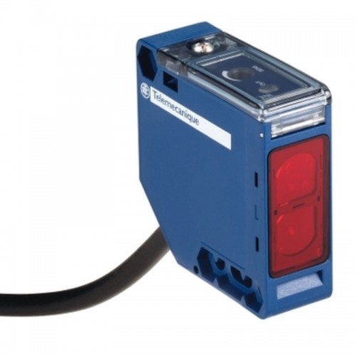 Telemecanique XUK Photoelektrischer Sensor mit Kabel XUK0ARCTL2 Telemecanique XUK Photoelektrischer Sensor mit Kabel XUK0ARCTL2