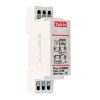 Yokis Urmet Treppenlicht Zeitschaltuhr mit Anti-Blockierung neutral 2000W MTM2000M Yokis Urmet Treppenlicht Zeitschaltuhr mit Anti-Blockierung neutral 2000W MTM2000M