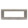 Ave Abdeckrahmen YOUNG44 7 Module beige 44PJ07BEG/3D Ave Abdeckrahmen YOUNG44 7 Module beige 44PJ07BEG/3D