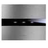Ave ALLUMIA Touch Abdeckrahmen 3 Module Aluminium 44PATC3ALS Ave ALLUMIA Touch Abdeckrahmen 3 Module Aluminium 44PATC3ALS